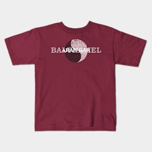 Aran'gar. Kids T-Shirt